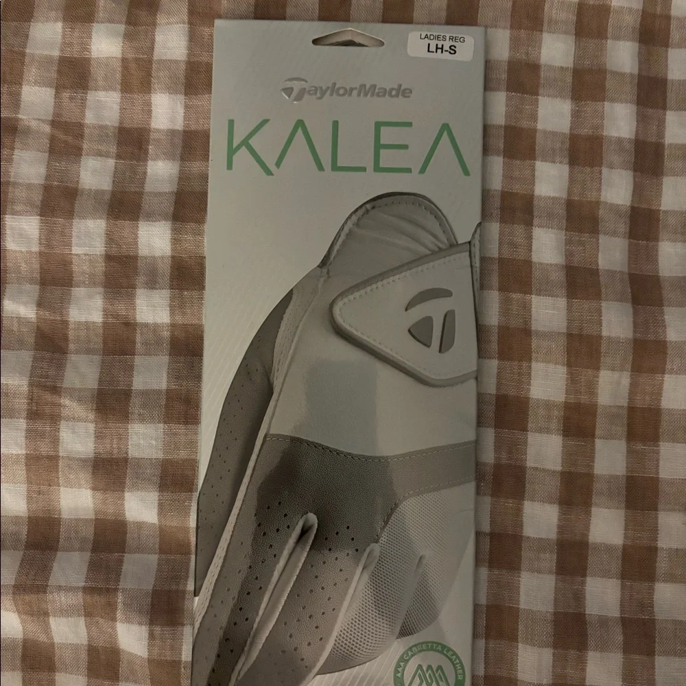 Taylor made Kalea ladies golf glove